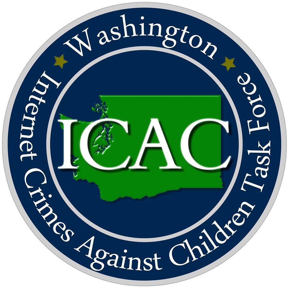 internet crimes against children task force